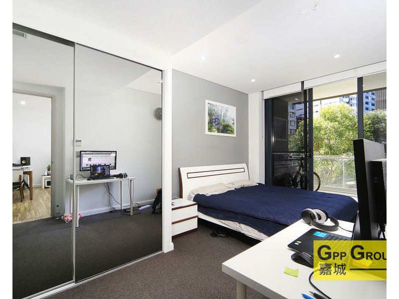 362/61 Church ave, Mascot NSW 2020