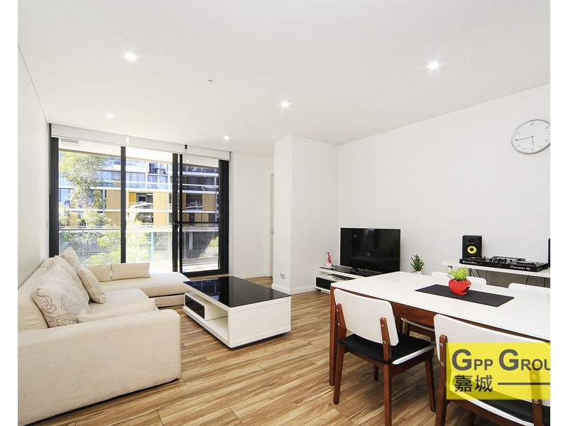 362/61 Church ave, Mascot NSW 2020