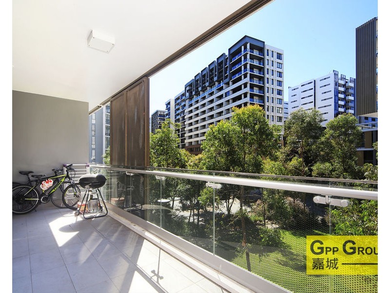 362/61 Church ave, Mascot NSW 2020