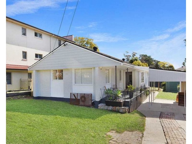 146 Carlingford Road, Epping NSW 2121