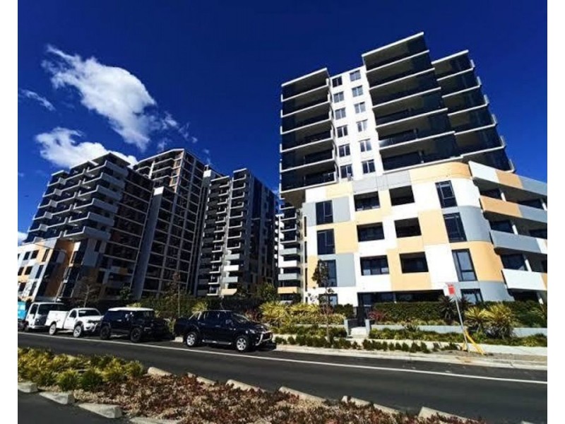 726/126 Banks Avenue, Eastgardens NSW 2036