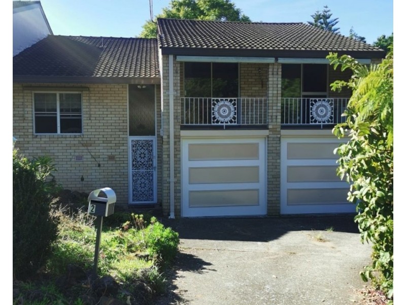 2/69 Tarrants Avenue, Eastwood NSW 2122