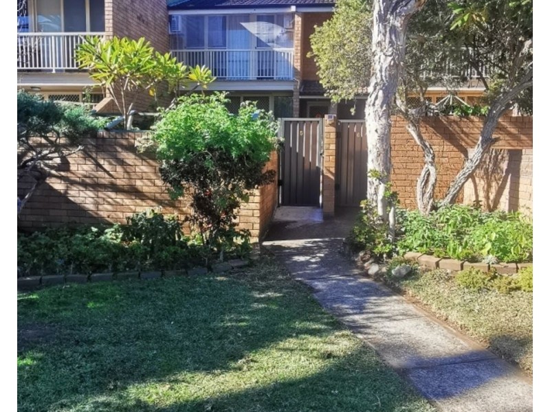 5/57-59 Powell Street, Yagoona NSW 2199