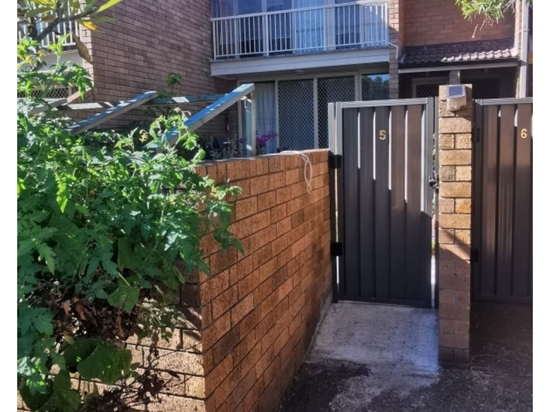 5/57-59 Powell Street, Yagoona NSW 2199