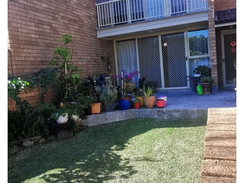 5/57-59 Powell Street, Yagoona NSW 2199