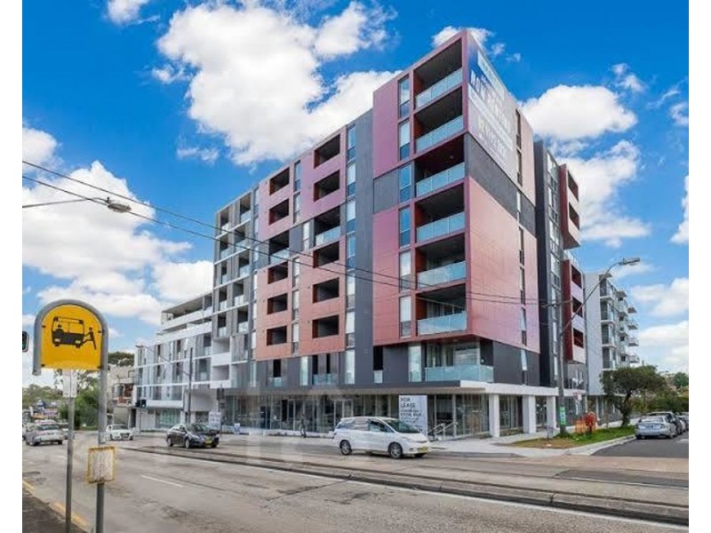 214/314 Canterbury Road, Canterbury NSW 2193