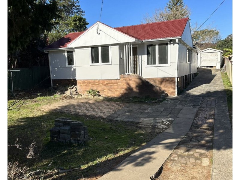 1XX Lane Cove Road, North Ryde NSW 2113