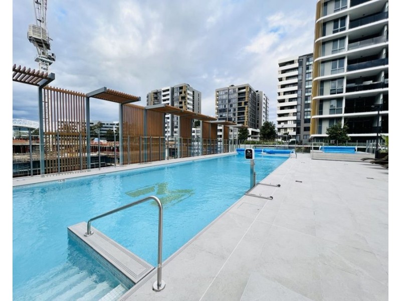 123/2 Canning Street, Lidcombe NSW 2141