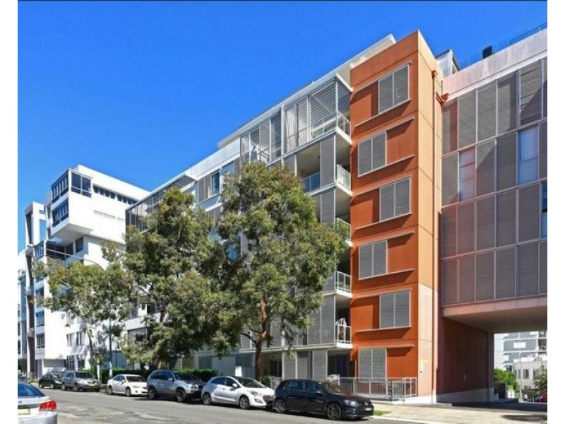 C402/10-16 Marquet st, Rhodes NSW 2138