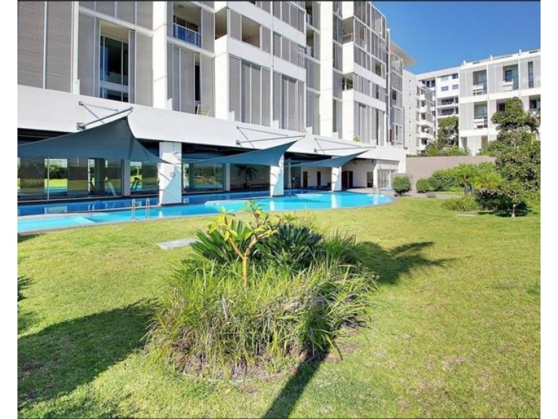 C402/10-16 Marquet st, Rhodes NSW 2138