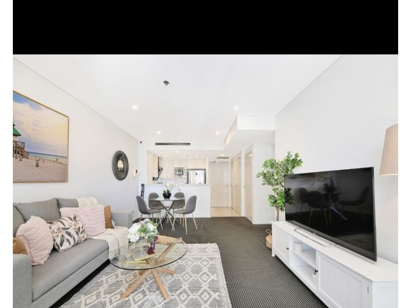 303/8 Lachlan Street, Waterloo NSW 2017