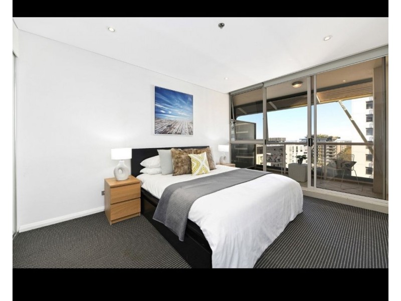 303/8 Lachlan Street, Waterloo NSW 2017