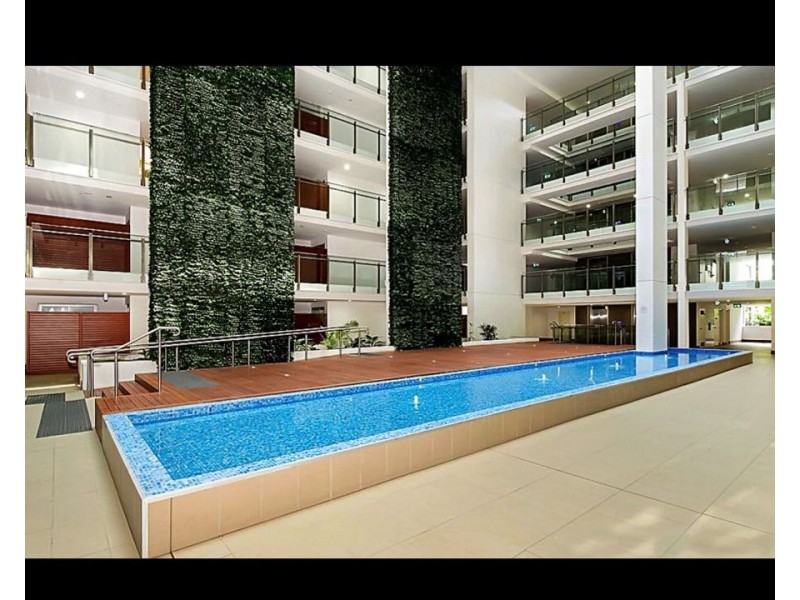 1503/36-46 Cowper Street, Parramatta NSW 2150