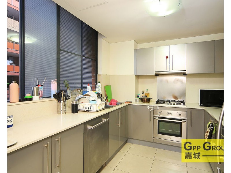 D104/27-29 George Street, North Strathfield NSW 2137