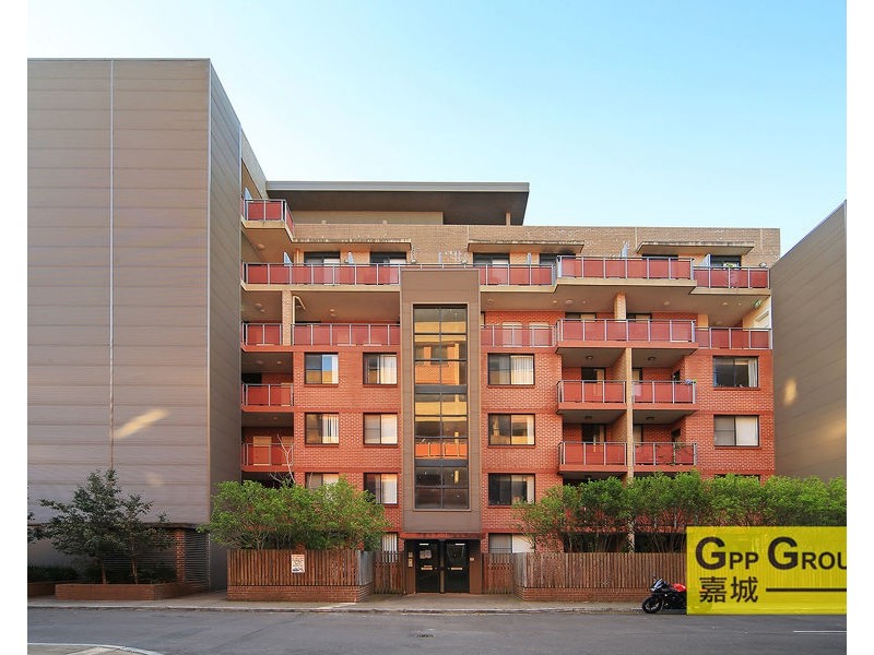 D104/27-29 George Street, North Strathfield NSW 2137