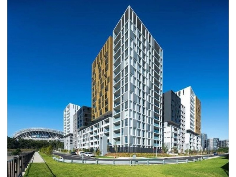 Lv5 10 Stockyard Boulevard, Lidcombe NSW 2141