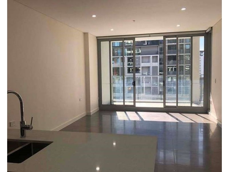 Lv5 10 Stockyard Boulevard, Lidcombe NSW 2141