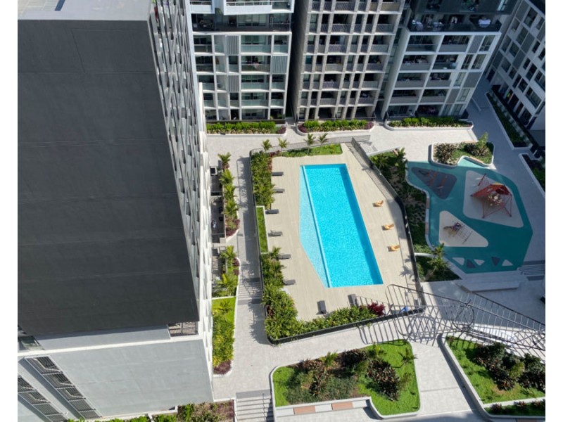 1408/5 Paddock Street, Lidcombe NSW 2141