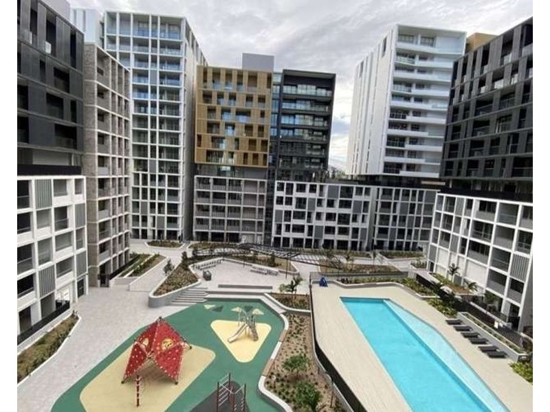 304/1 Ibis Street, Lidcombe NSW 2141