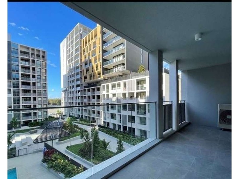 304/1 Ibis Street, Lidcombe NSW 2141