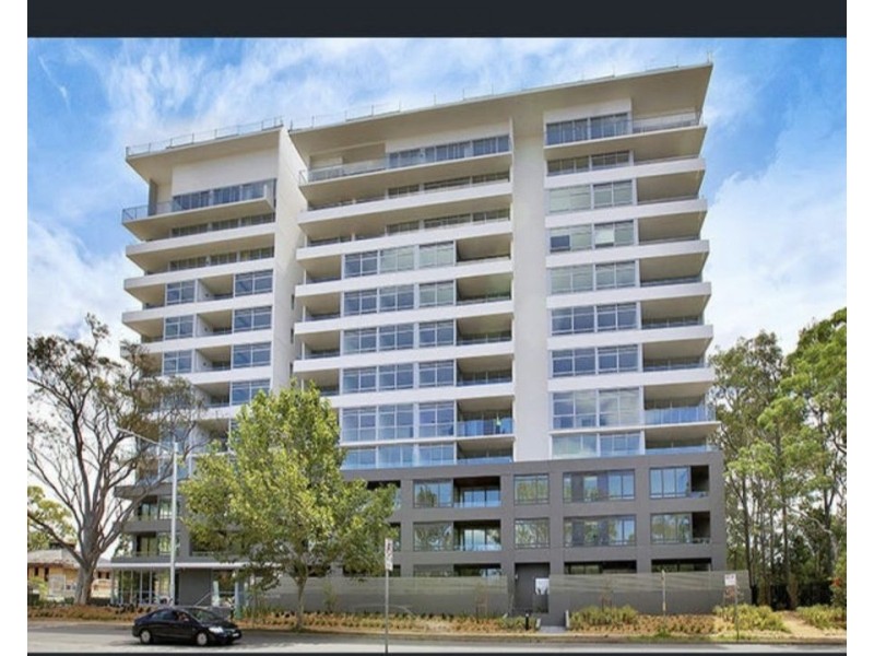 109/3 Alma Road, Macquarie Park NSW 2113