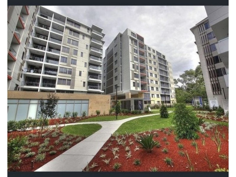 524/7 Alma Road, Macquarie Park NSW 2113