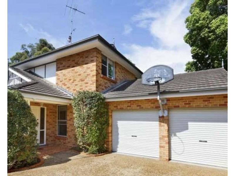 26a Thomas Wilkinson Avenue, Dural NSW 2158