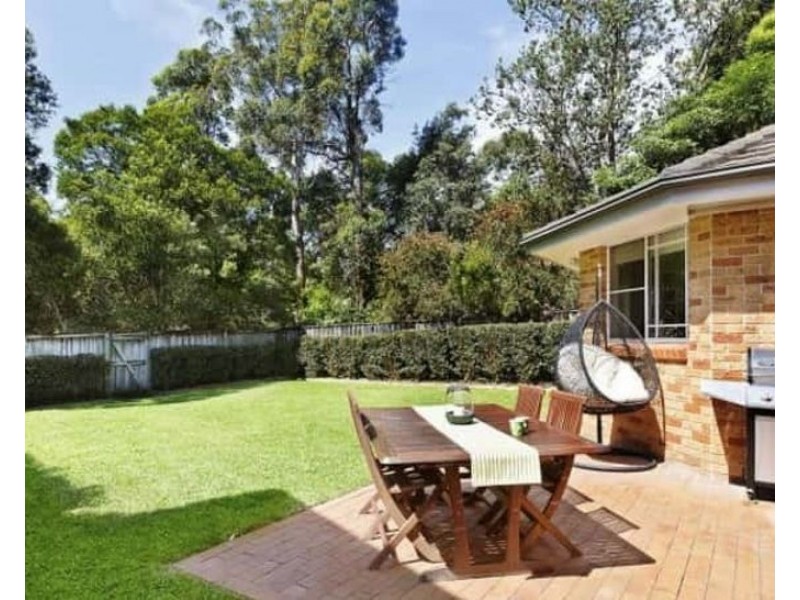 26a Thomas Wilkinson Avenue, Dural NSW 2158