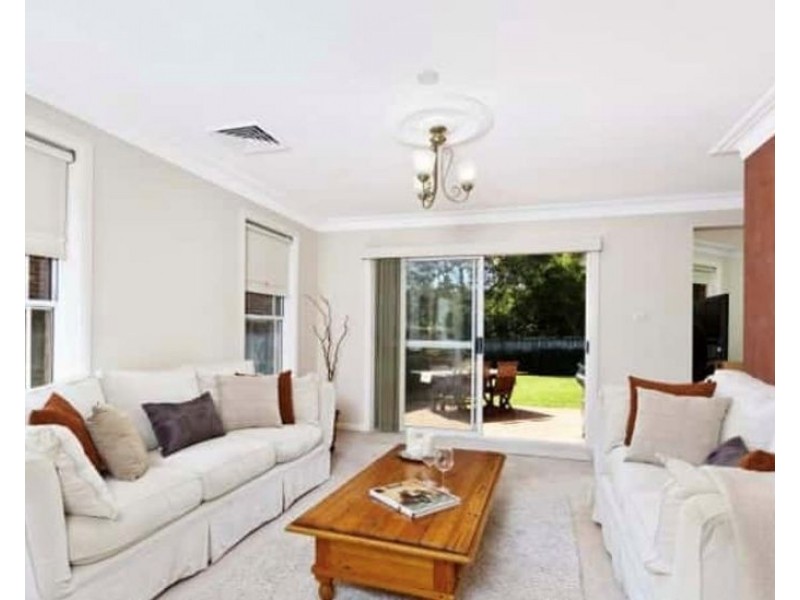 26a Thomas Wilkinson Avenue, Dural NSW 2158