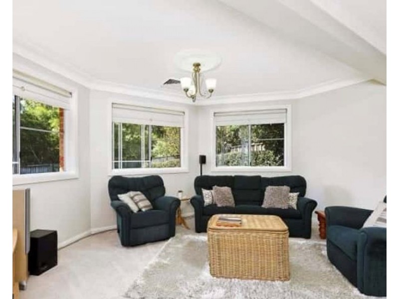 26a Thomas Wilkinson Avenue, Dural NSW 2158
