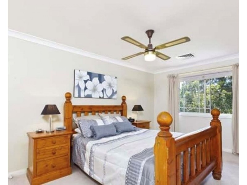 26a Thomas Wilkinson Avenue, Dural NSW 2158