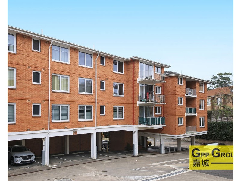 14/3 Aeolus Avenue, Ryde NSW 2112