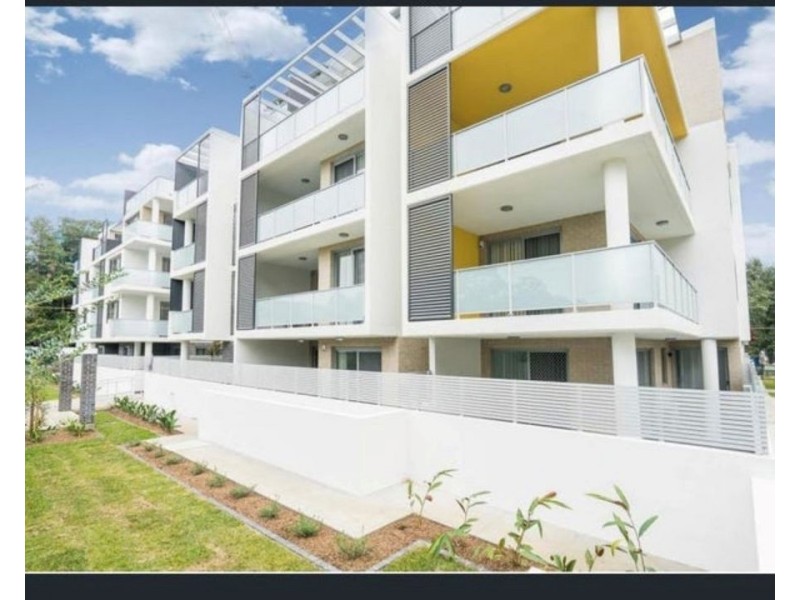 81/16-20 Park Ave, Waitara NSW 2077