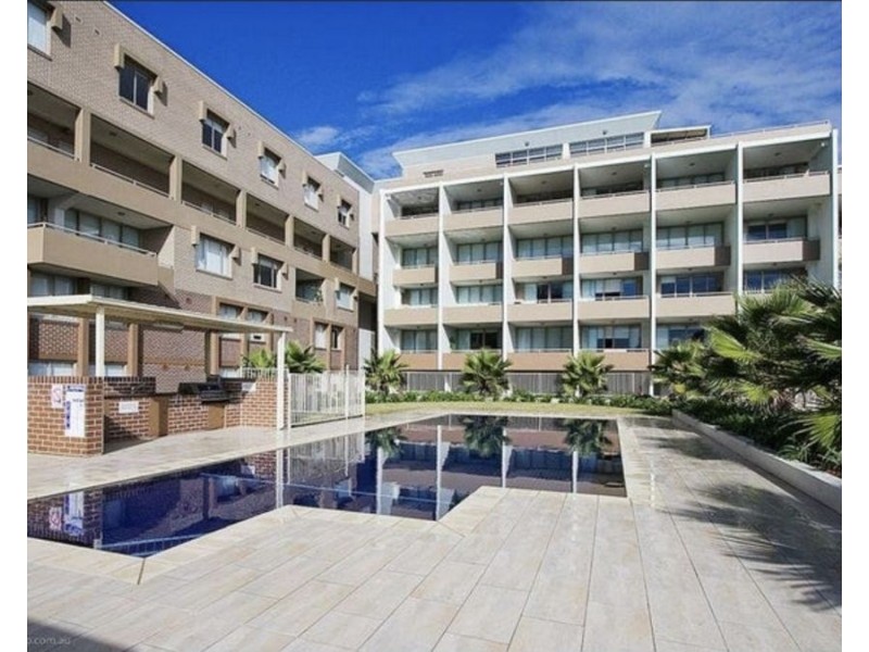 50/109-123 O’Riordan Street, Mascot NSW 2020