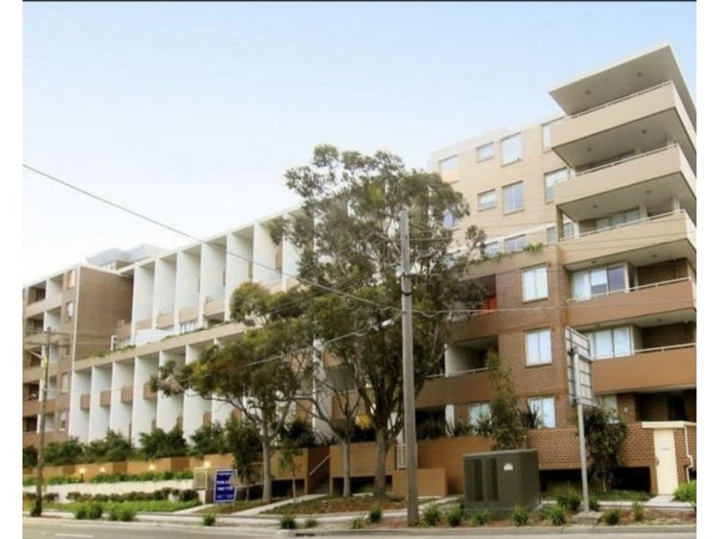 50/109-123 O’Riordan Street, Mascot NSW 2020