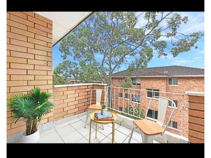 18/31 Meadow Crescent, Meadowbank NSW 2114