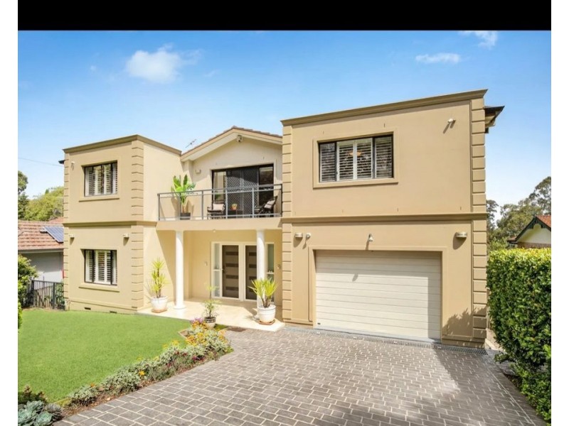 1A Third Ave,, Eastwood NSW 2122