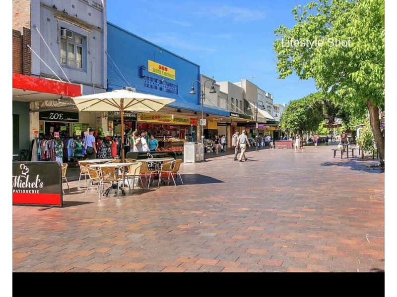 1A Third Ave,, Eastwood NSW 2122