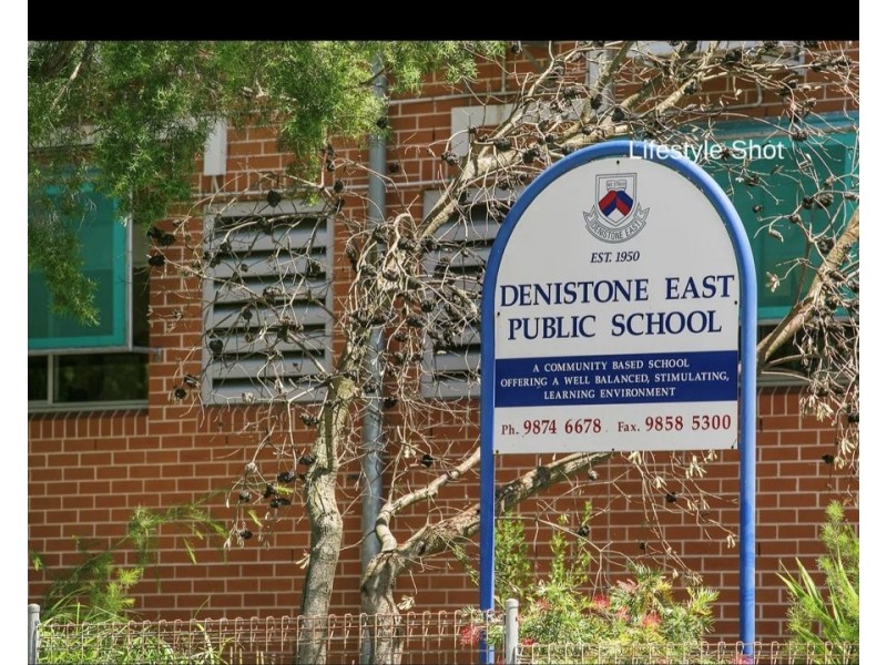 1A Third Ave,, Eastwood NSW 2122