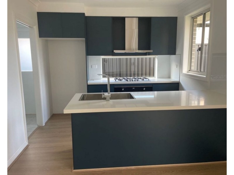 xx chara road, Austral NSW 2179