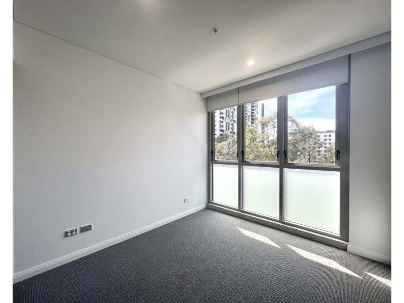 310/2 Cottonwood Crescent, Macquarie Park NSW 2113