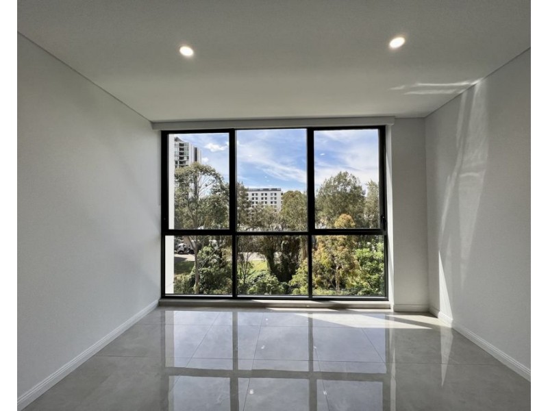 310/2 Cottonwood Crescent, Macquarie Park NSW 2113