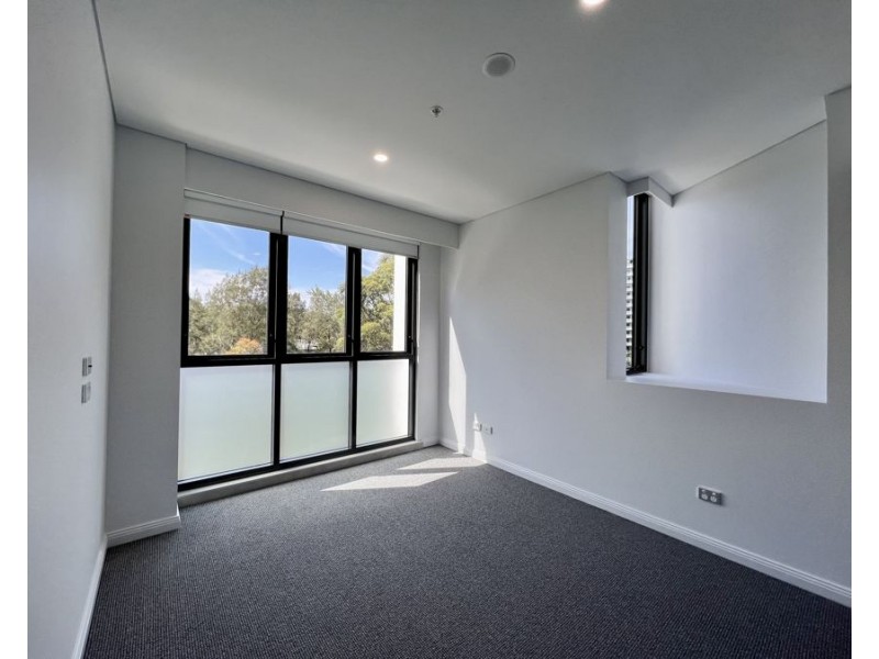 310/2 Cottonwood Crescent, Macquarie Park NSW 2113