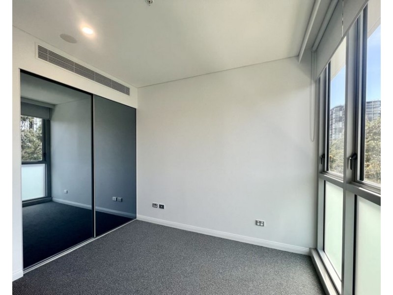 310/2 Cottonwood Crescent, Macquarie Park NSW 2113