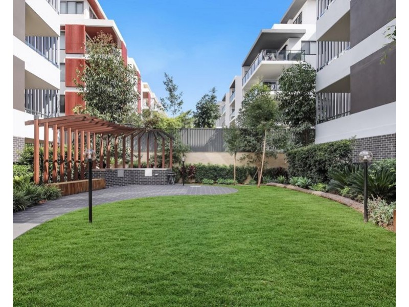 401/1 Cliff Rd, Epping NSW 2121
