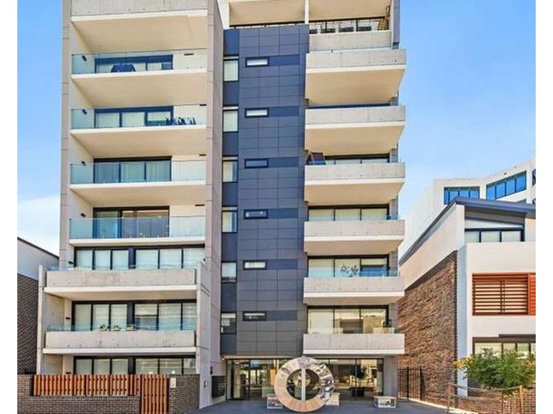 602c/22 Barr St, Camperdown NSW 2050