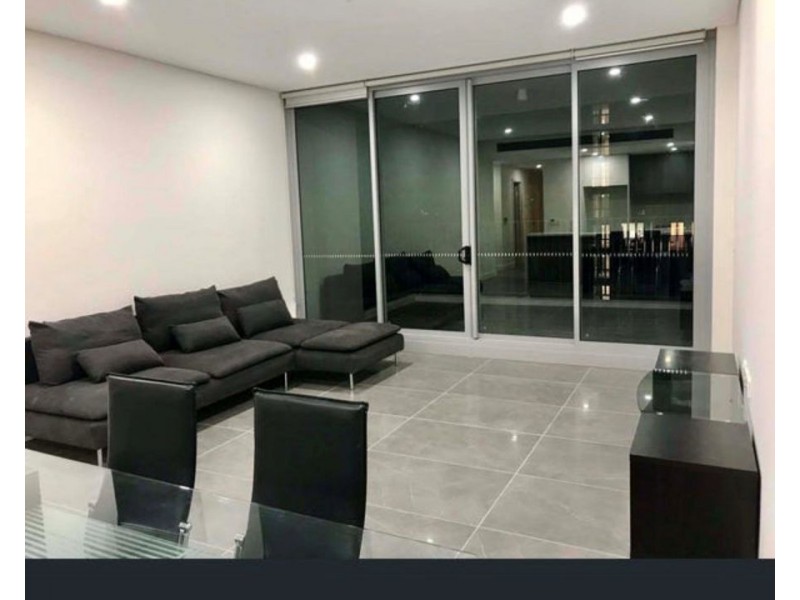 805/1 Ibis street, Lidcombe NSW 2141