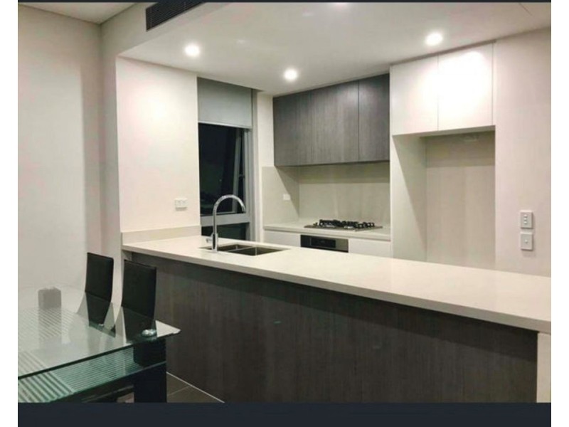 805/1 Ibis street, Lidcombe NSW 2141
