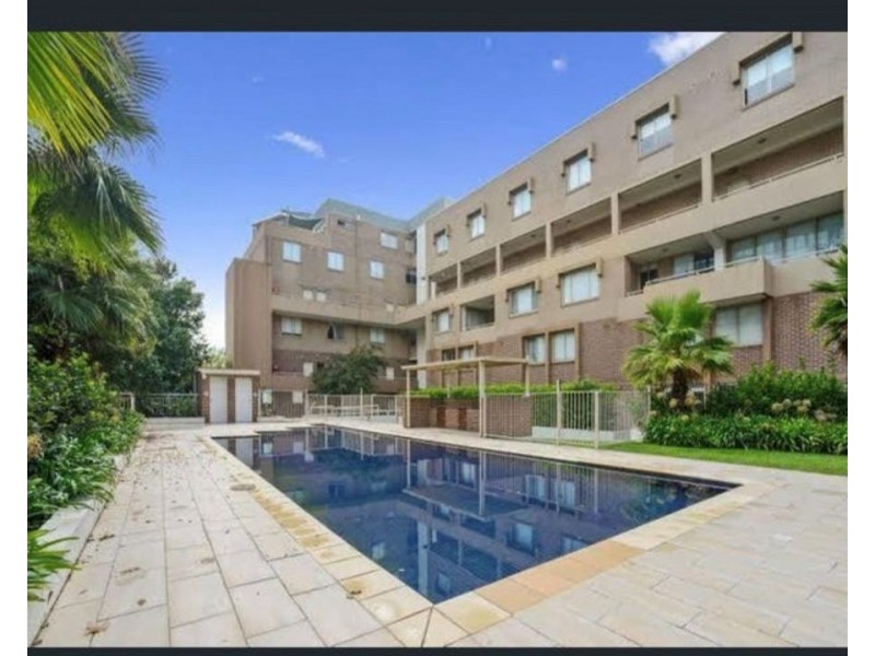 90/109-123 O’Riordan street, Mascot NSW 2020