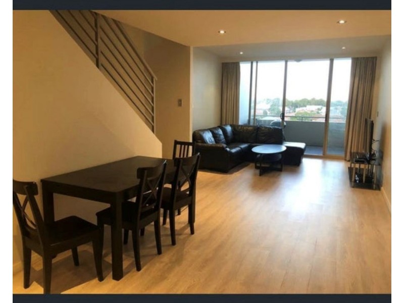 90/109-123 O’Riordan street, Mascot NSW 2020